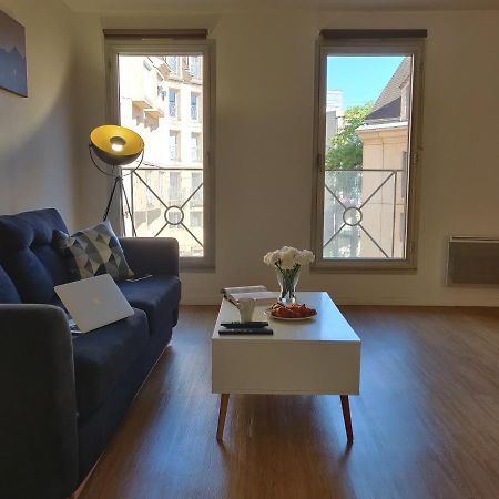Appart'Homecity - Rouen Vauban Buitenkant foto